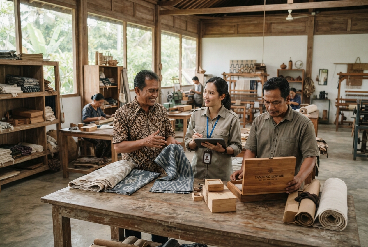 Heritage Season — Visit Locals Indonesia