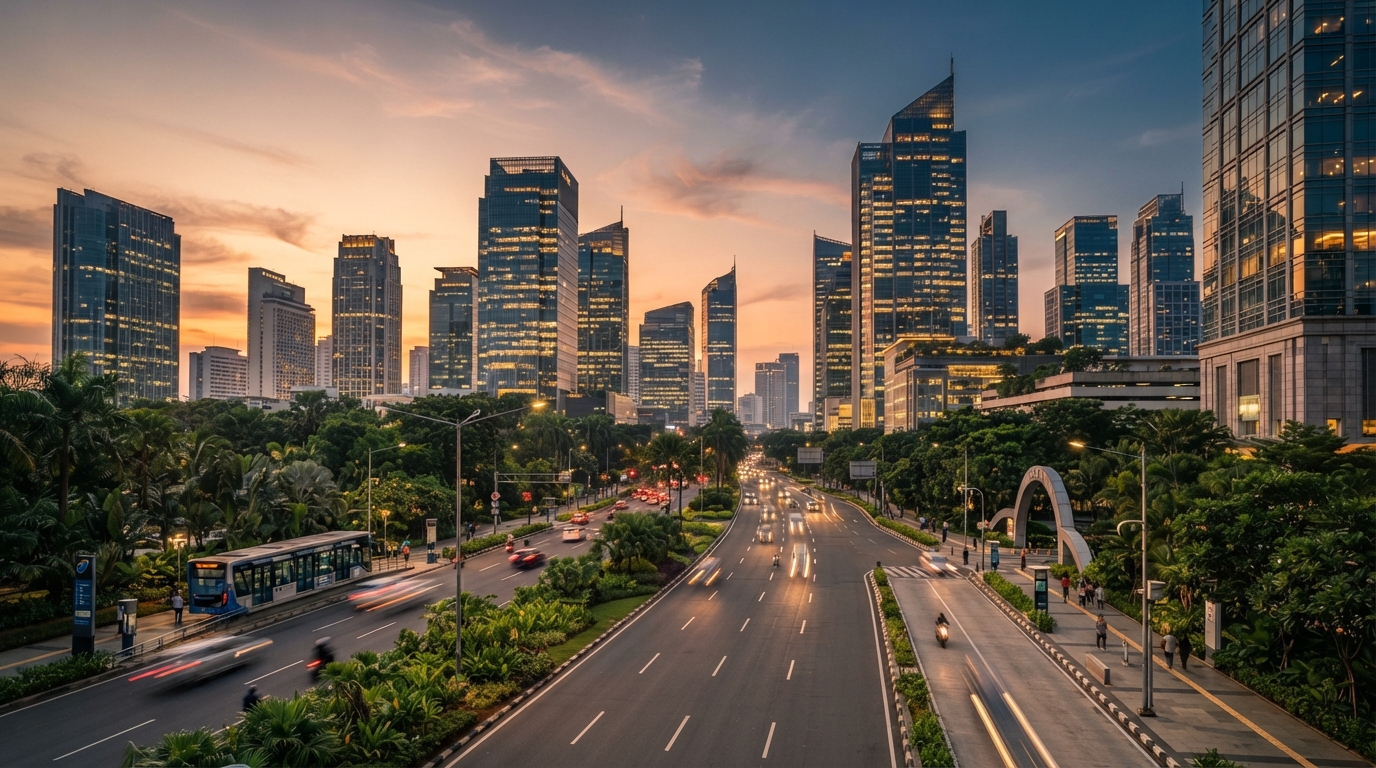 Morning Markets of Makassar — Visit Locals Indonesia
