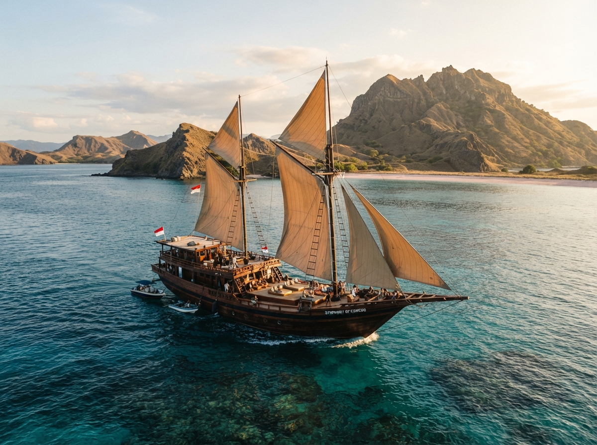 Why Local Access Changes the Way You Travel